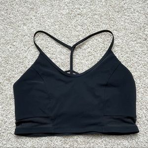 Lululemon Get Strappy Bra